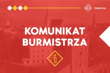 Obwieszczenie o terminach polowań zbiorowych