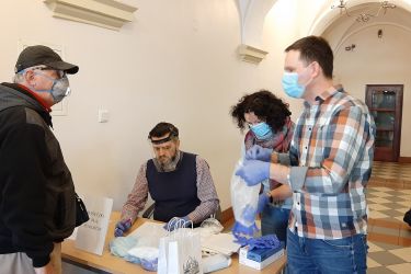 Pakiety ochronne dla seniorów 65+