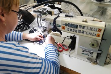 Kolejne maseczki dla seniorów już jutro!