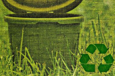 Punkt Selektywnego Zbierania Odpadów Komunalnych (PSZOK) otwarty od poniedziałku