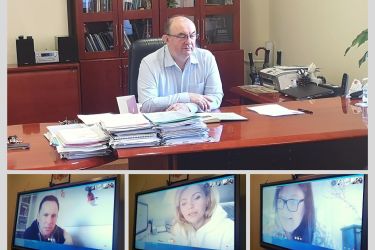 Rotacyjny system pracy w Urzędzie Miasta