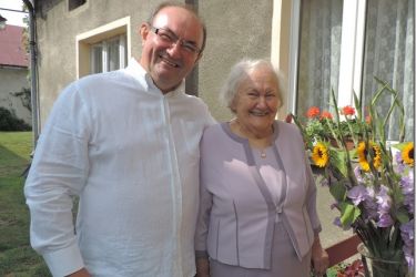 Burmistrz składa życzenia wszystkim Mamom z okazji ich święta