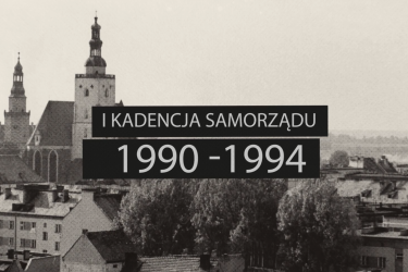 30. rocznica samorządu w Oleśnicy (WIDEO)
