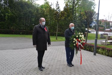 Święto Narodowe Trzeciego Maja