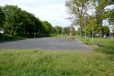 Niebawem ruszy rewitalizacja terenu przy ul. Wileńskiej