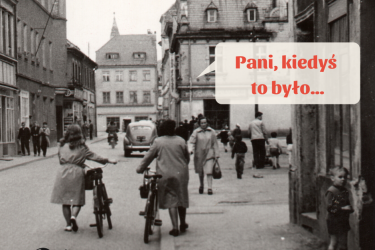 „Pani, kiedyś to było…” - życie kulturalno-rozrywkowe w dawnej Oleśnicy
