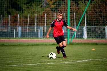 Od jutra będzie otwarty Orlik przy SP 4 
