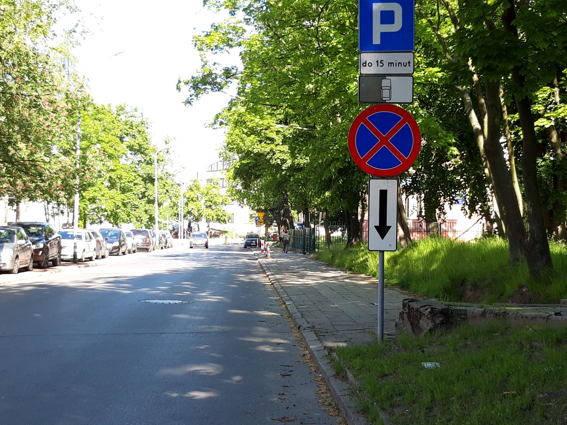 Armii Krajowej