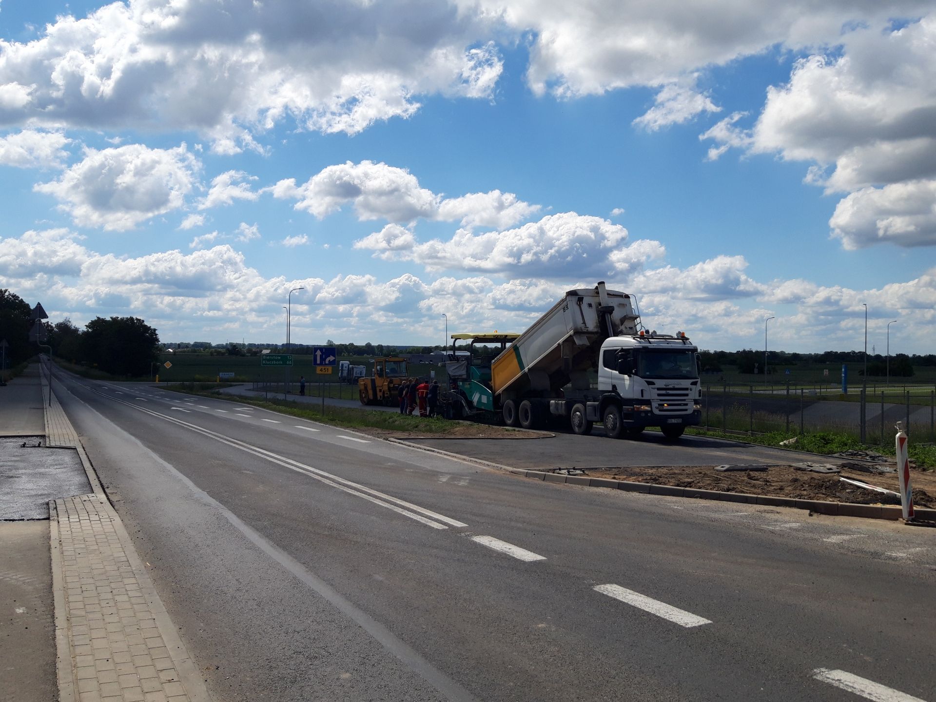 ścieżka