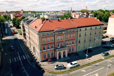 Kolejne etapy otwierania oleśnickiej Biblioteki