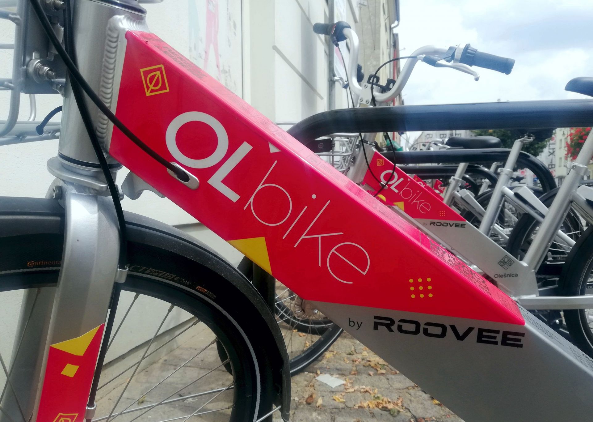 olbike