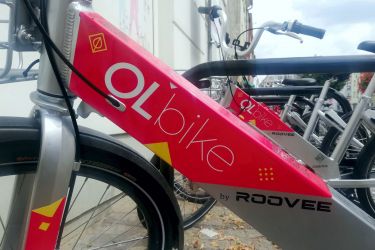 Niebawem rusza Oleśnicki Rower Miejski