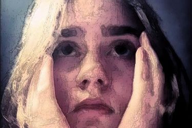 „Panna Nikt” video-performance teatralny