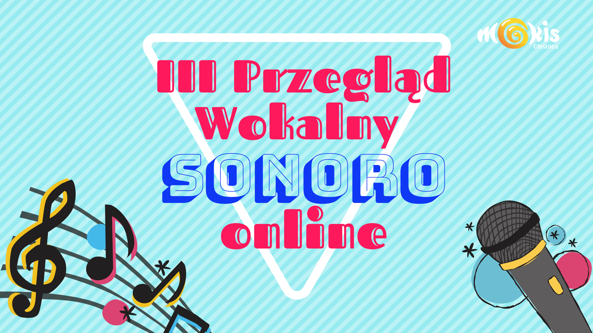 przegląd sonoro