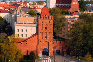 Już w ten weekend zapraszamy do Galerii Brama Wrocławska.