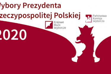 OBWIESZCZENIE PAŃSTWOWEJ KOMISJI WYBORCZEJ z dnia 12 czerwca 2020 r. o kandydatach na Prezydenta Rzeczypospolitej Polskiej
