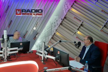 Oleśnica na żywo w Radiu Wrocław