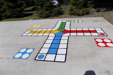 Aktywne dzieci uczą się lepiej i szybciej