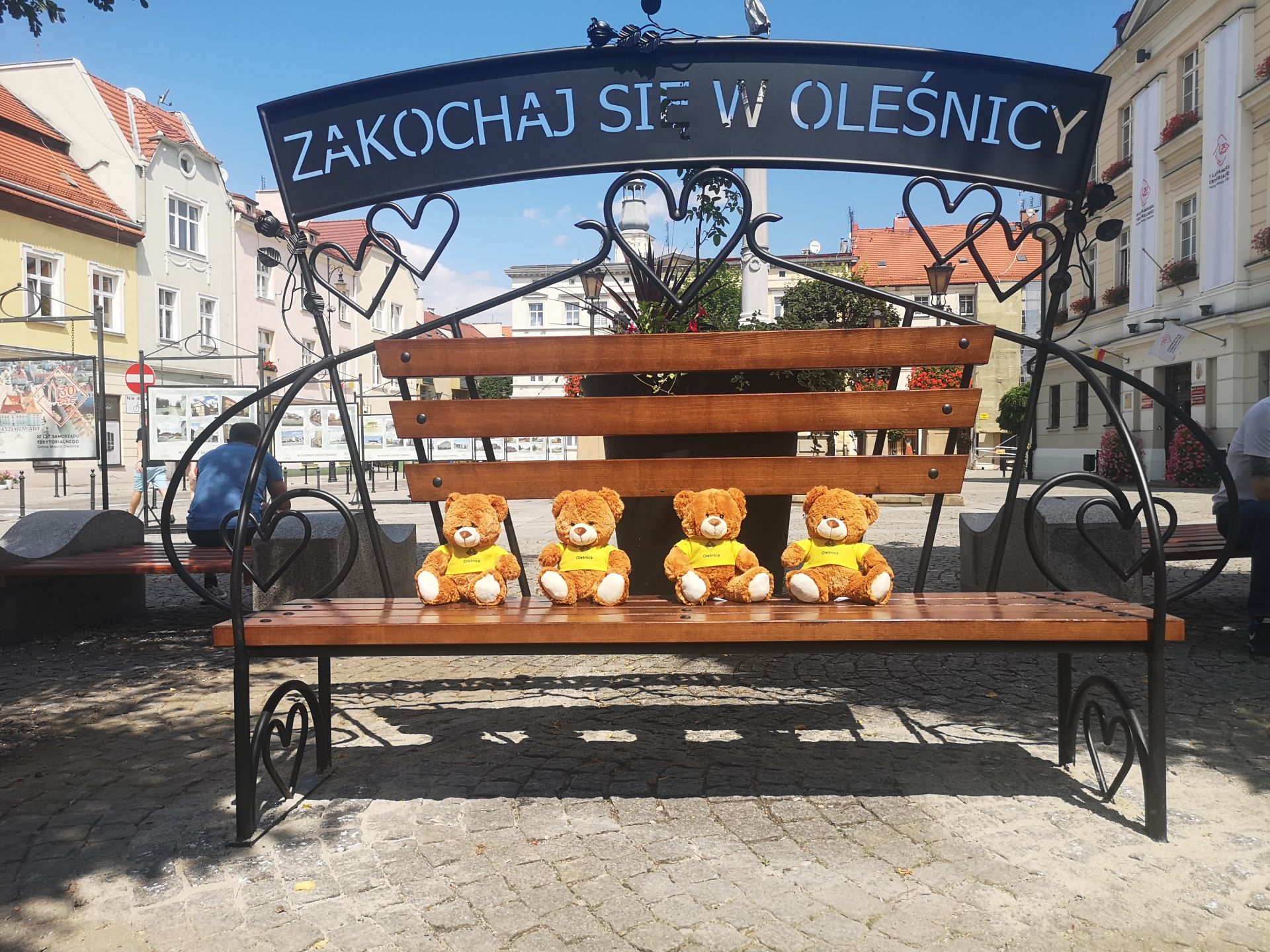ławka