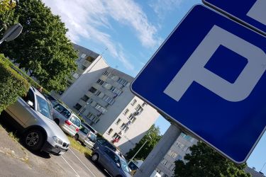 Projekty Sekcji Dróg Miejskich na przebudowy dróg w mieście