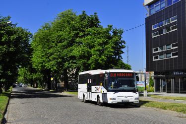 Kto będzie świadczył usługi przewozowe na terenie Oleśnicy?