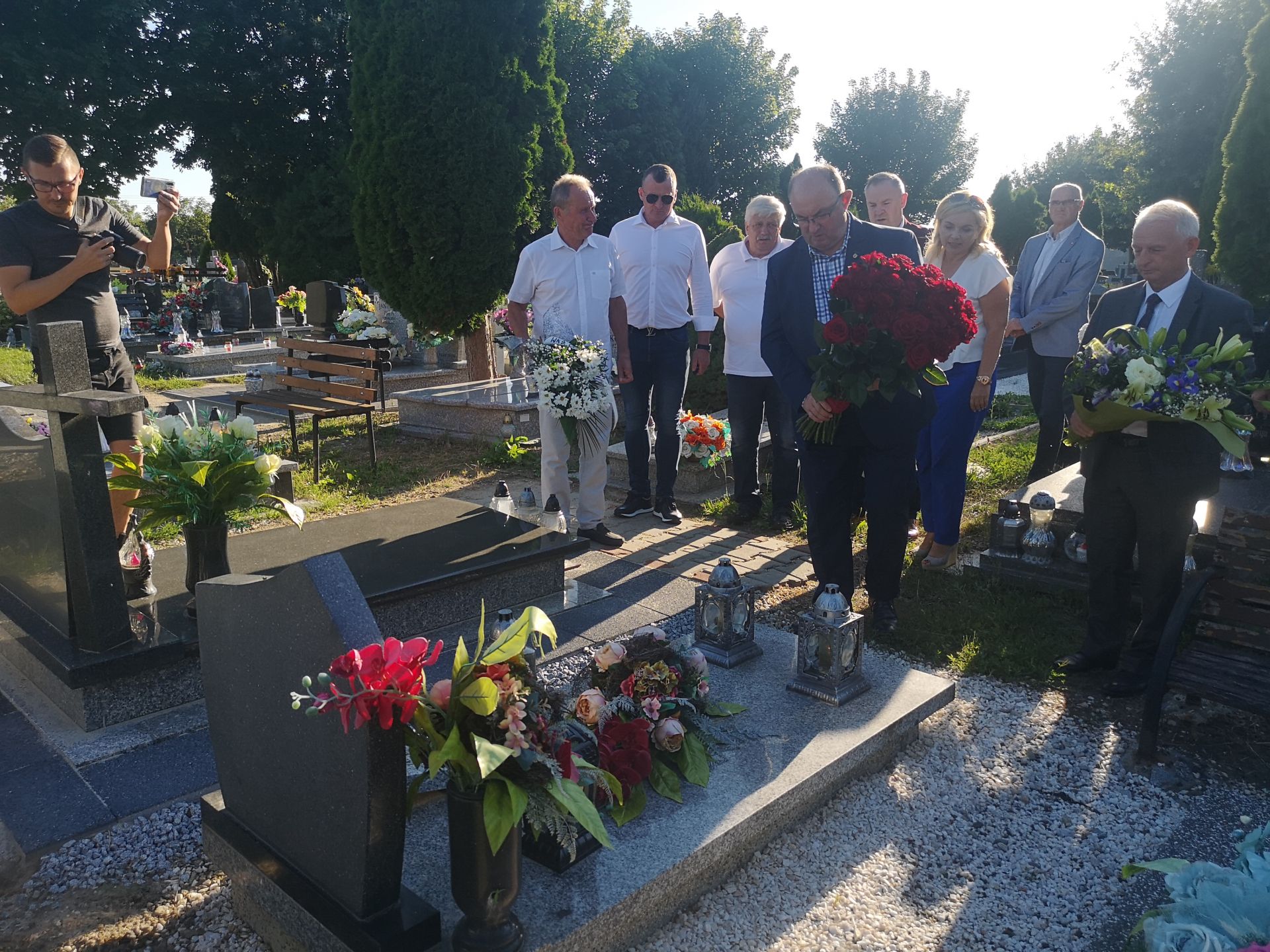 memoriał