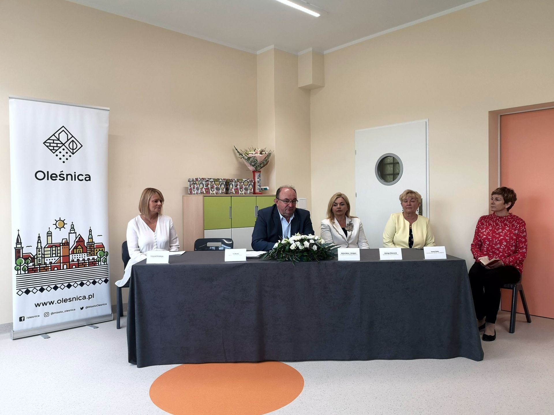 konferencja