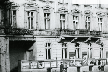 Podcast „Pani, kiedyś to było…” - inauguracja cyklu „Kultura ma miejsce”