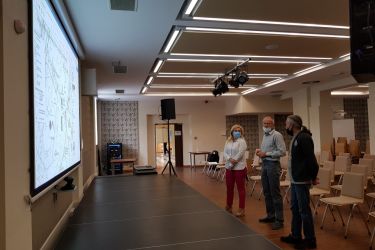 Jak według mieszkańców ma wyglądać Park Południowy?