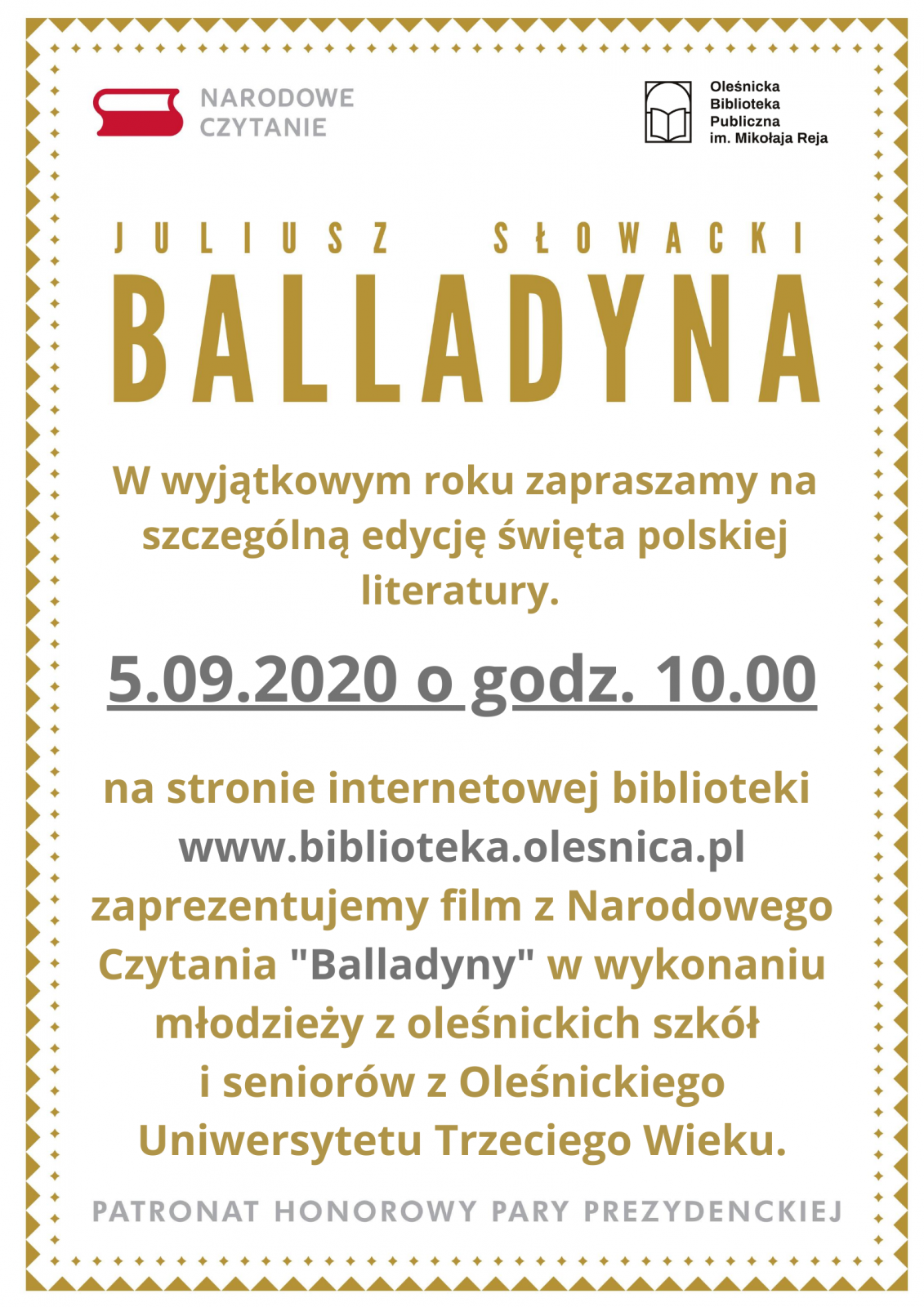 balladyna