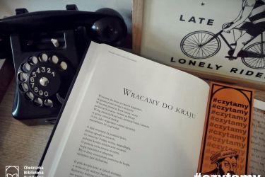 Wyjątkowa publikacja w Oleśnickiej Bibliotece Publicznej jest już do dyspozycji mieszkańców
