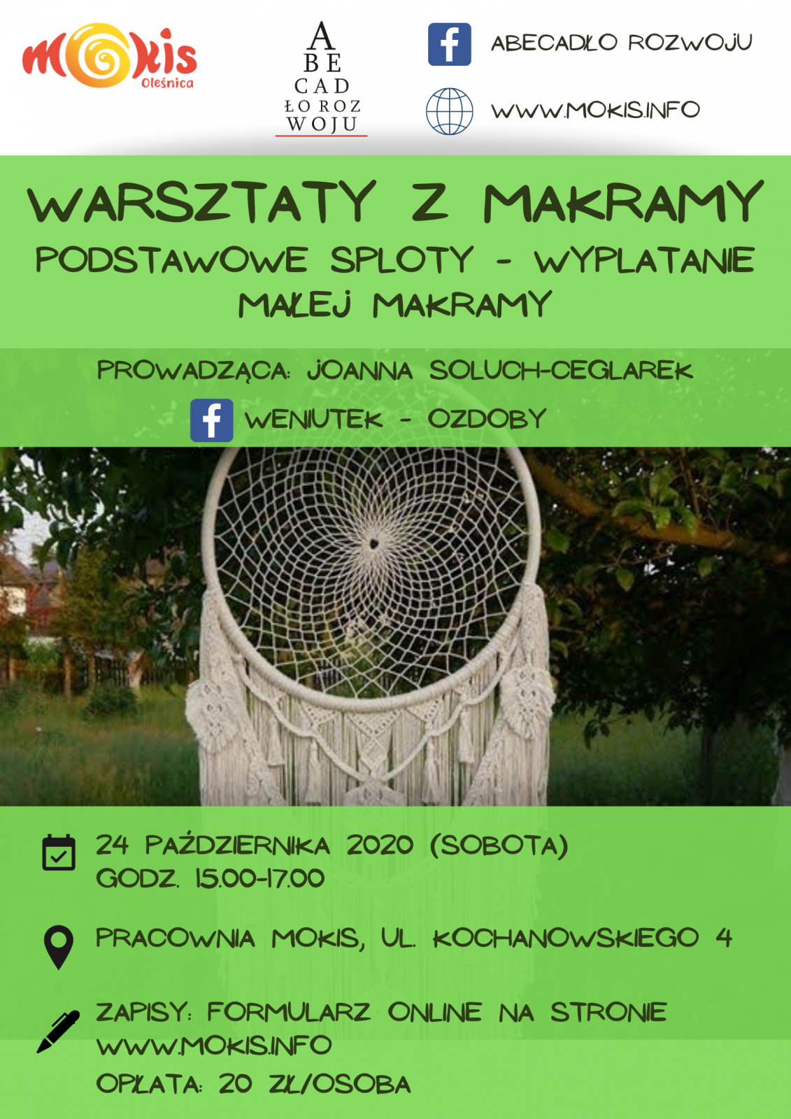 makrama