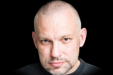 Kryminał w roli głównej - Mariusz Czubaj w oleśnickiej bibliotece!