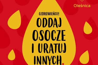 Ozdrowieńcu pomóż innym chorym na COVID-19