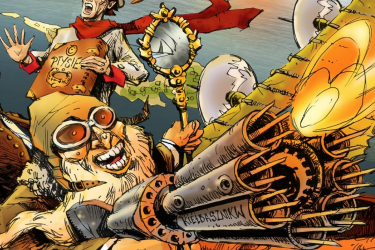 MOKiS zaprasza na bezpłatne warsztaty mangi i komiksu dla młodzieży