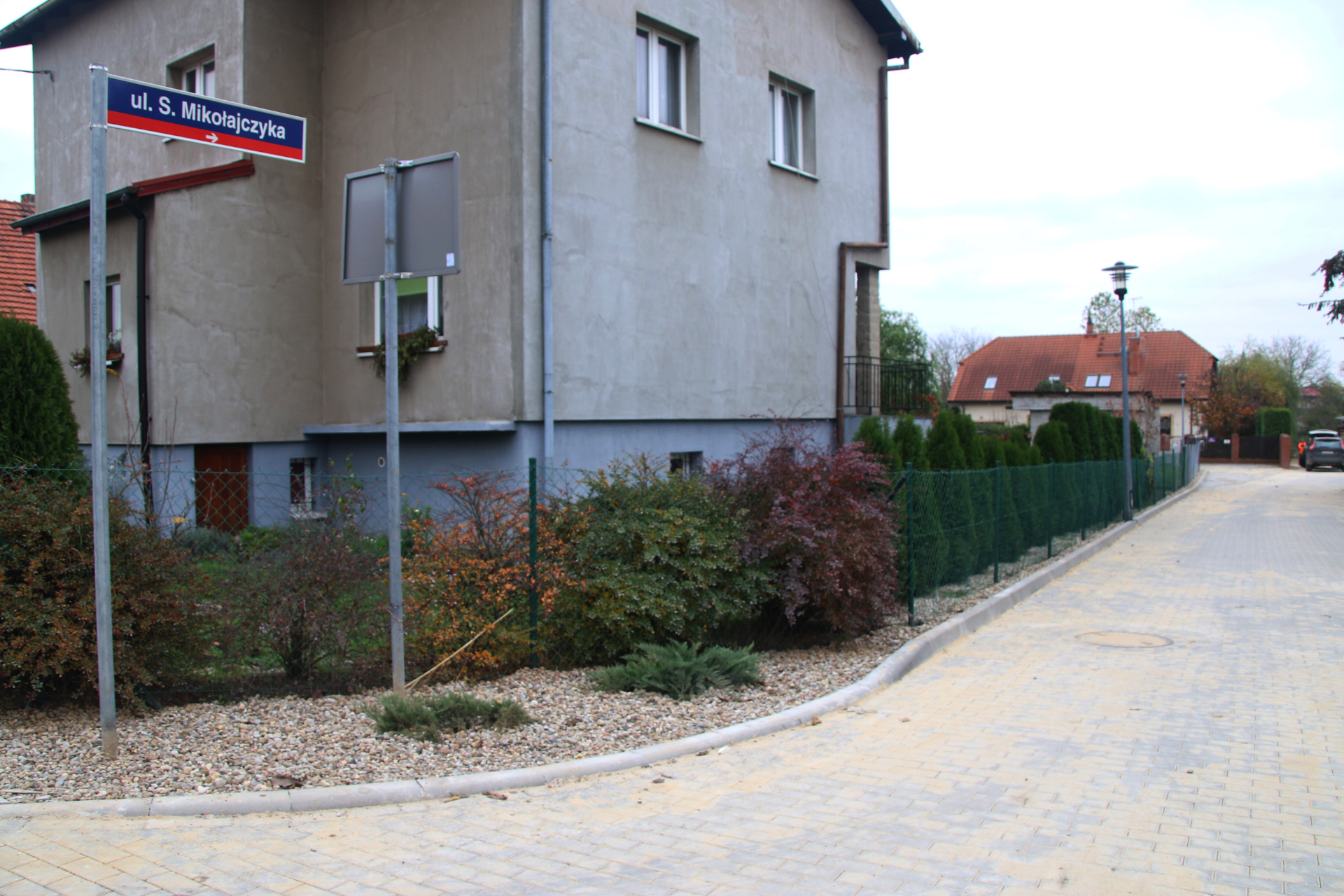 mikołajczka