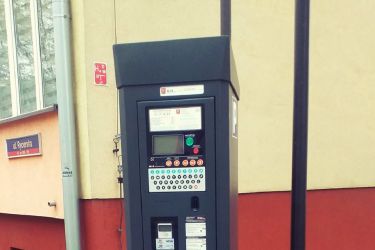 Zmiana w obsłudze klientów w biurze Stefy Płatnego Parkowania