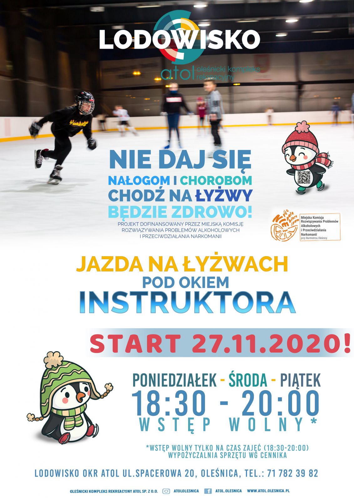 łyżwy łyżwy