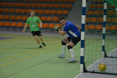 Pierwsza kolejka Atol Cup za nami! 