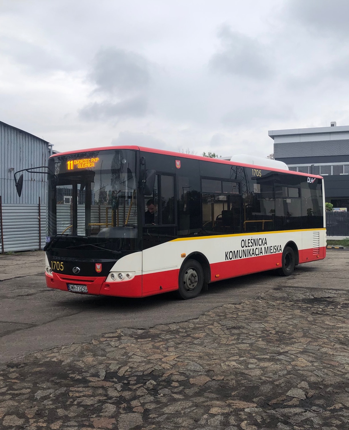 autobus autobus