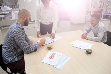 Kolejna pomoc Burmistrza dla oleśnickich przedsiębiorców dotkniętych pandemią