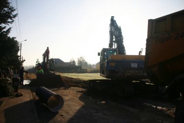 Ponad 27 mln złotych zaplanowano w tegorocznym budżecie Miasta na modernizację dróg 