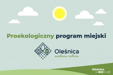 Oleśnica mówi NIE dla smogu
