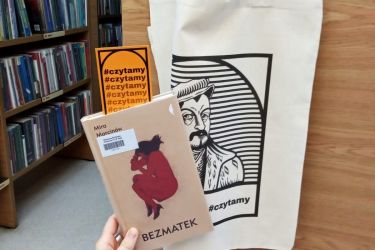 Paszporty polityki rozdane - nagrodzoną literaturę znajdziecie w oleśnickiej bibliotece
