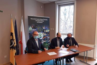 Będzie więcej pieniędzy na poprawę jakości powietrza w naszym mieście
