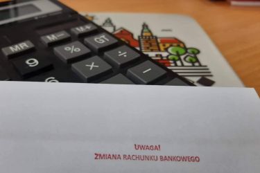 Urząd Miasta rozpoczął doręczanie decyzji w sprawie wymiaru podatku