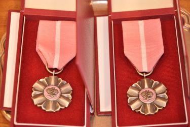 Jubileusz Złotych Godów oleśnickich par 