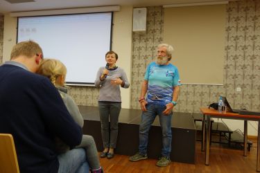 Zmarł Aleksander Doba. Odszedł spełniając swoje marzenia
