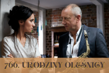 MOKiS zaprasza na jazzowy koncert Doroty Miśkiewicz, Henryka Miśkiewicza i zespołu Full Drive