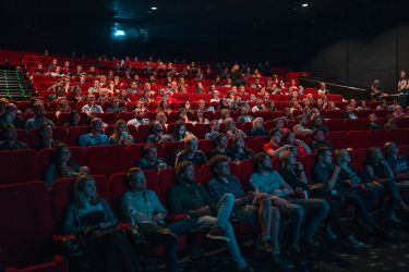 Projekt Nowe Horyzonty Edukacji Filmowej dla dzieci i młodzieży wracają w wersji stacjonarnej!